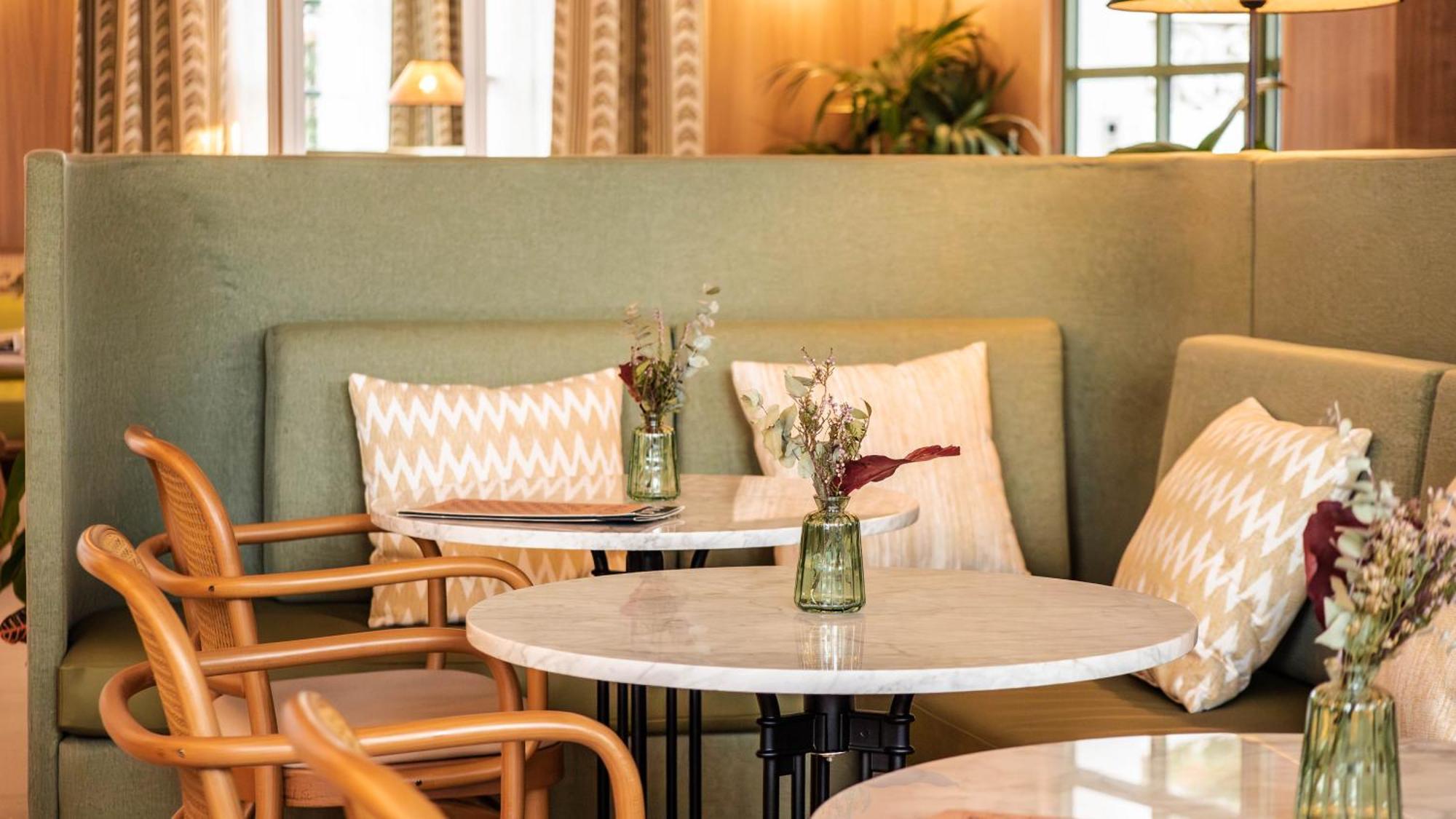 Alcazar Hotel 索列尔 外观 照片
