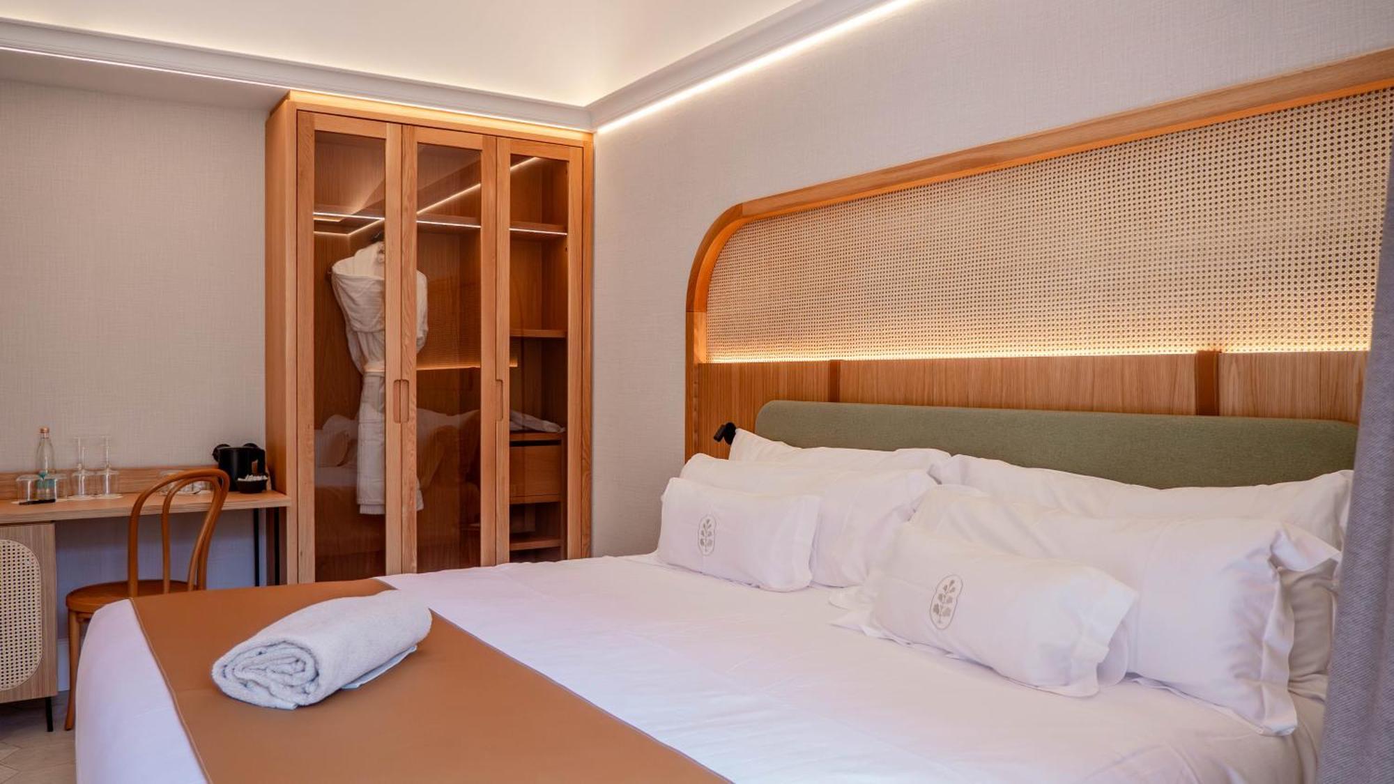 Alcazar Hotel 索列尔 外观 照片