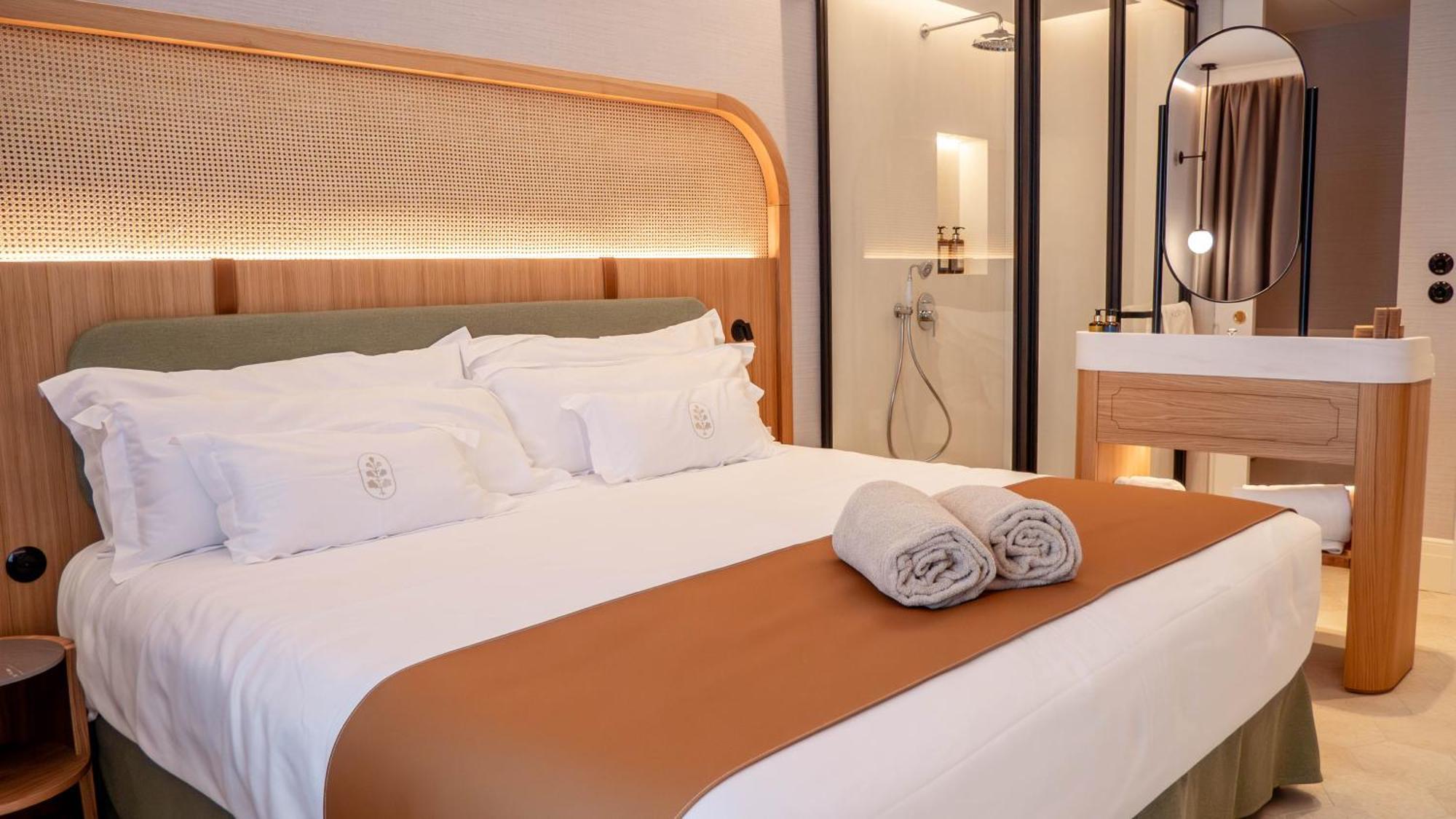 Alcazar Hotel 索列尔 外观 照片